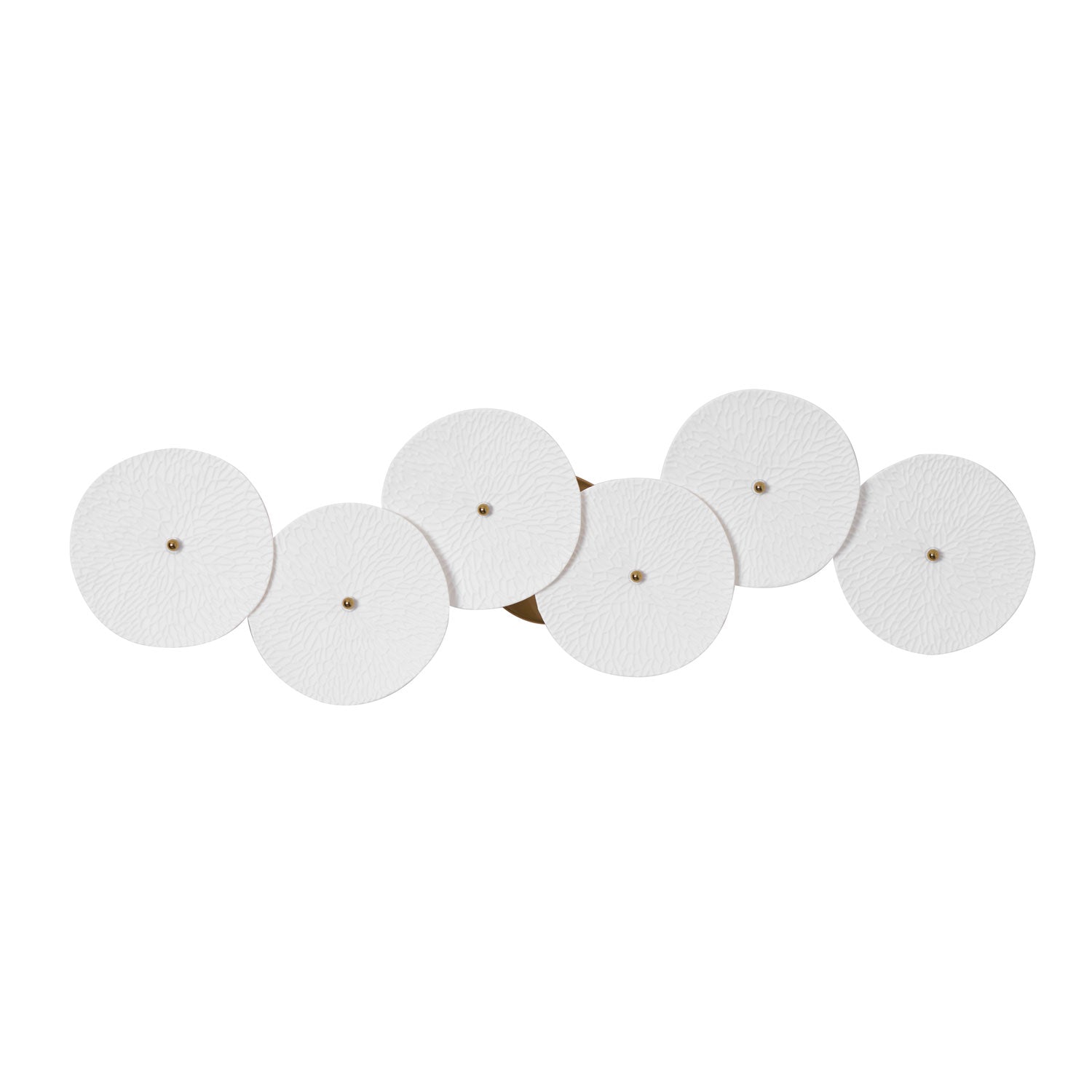 Lotus Petal Wall Lamp - Blowlighting