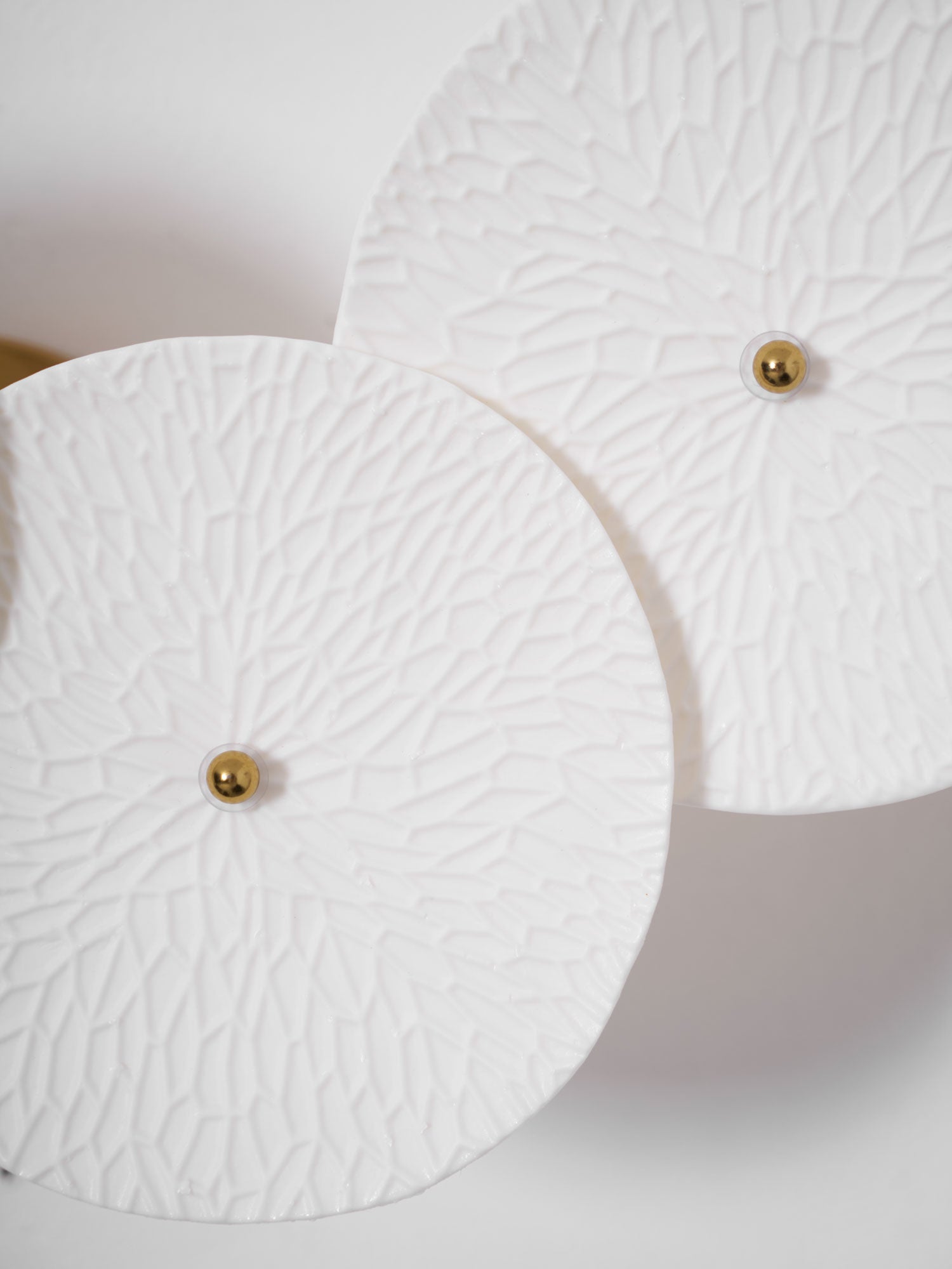 Lotus Petal Wall Lamp - Blowlighting