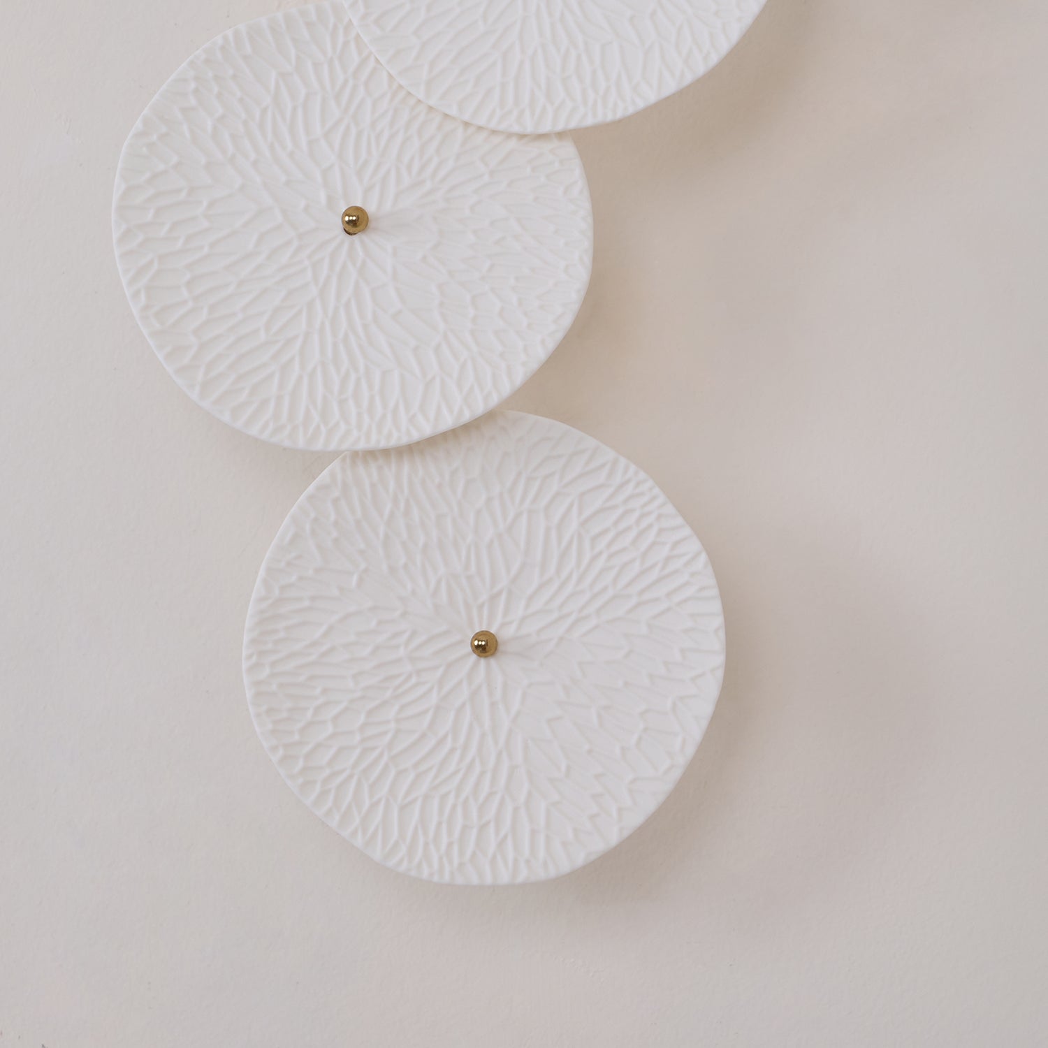 Lotus Petal Wall Lamp - Blowlighting