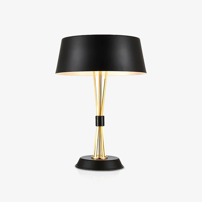 Lowrider Table Lamp - Blowlighting