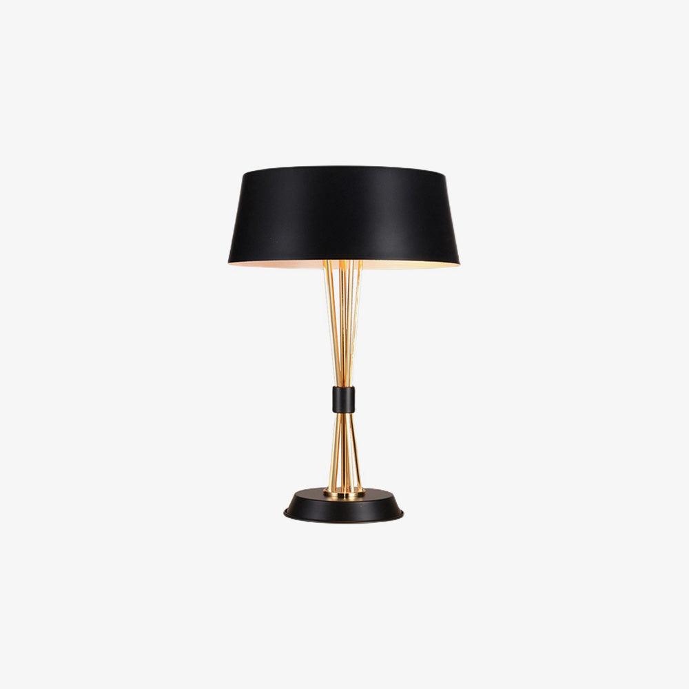 Lowrider Table Lamp - Blowlighting