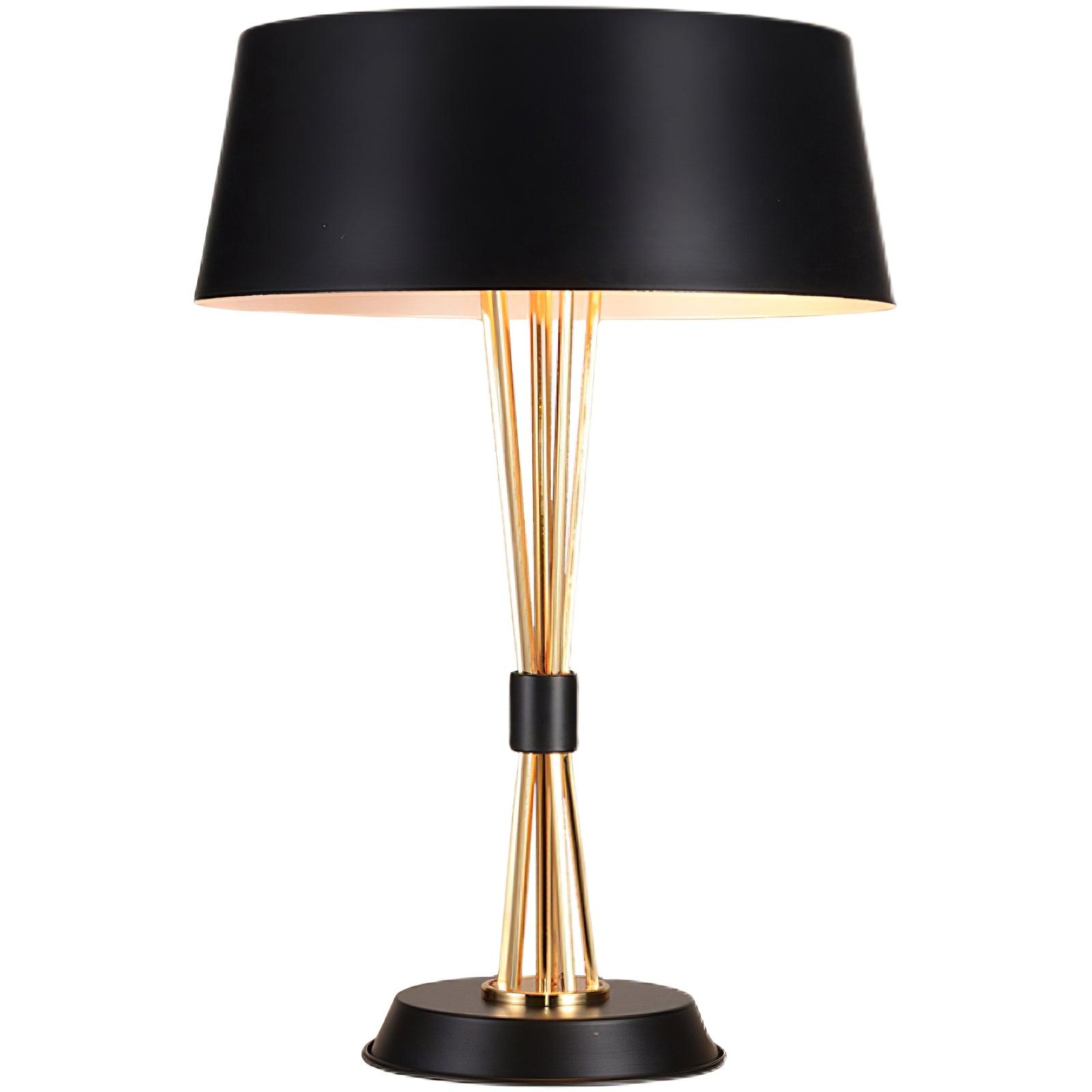 Lowrider Table Lamp - Blowlighting
