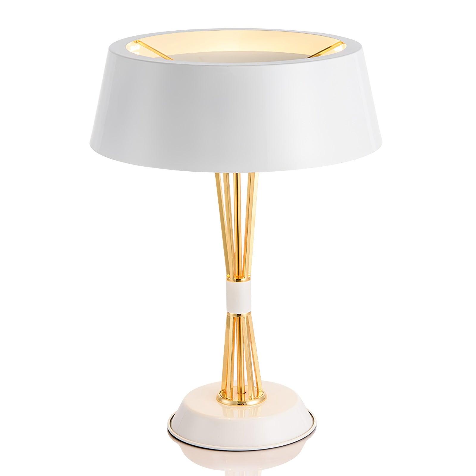 Lowrider Table Lamp - Blowlighting