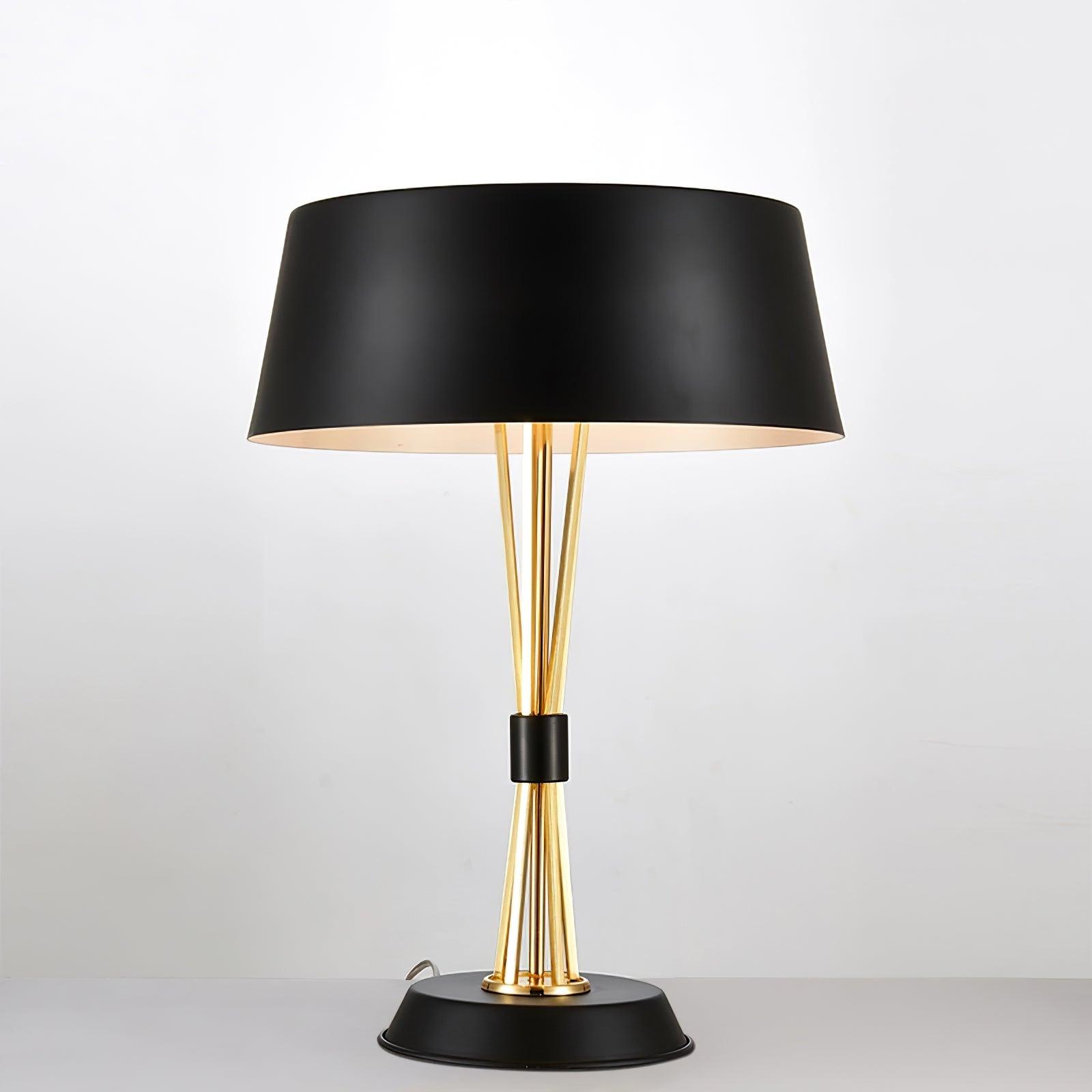 Lowrider Table Lamp - Blowlighting