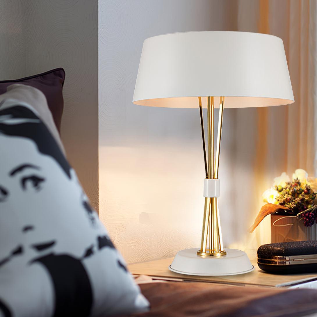 Lowrider Table Lamp - Blowlighting