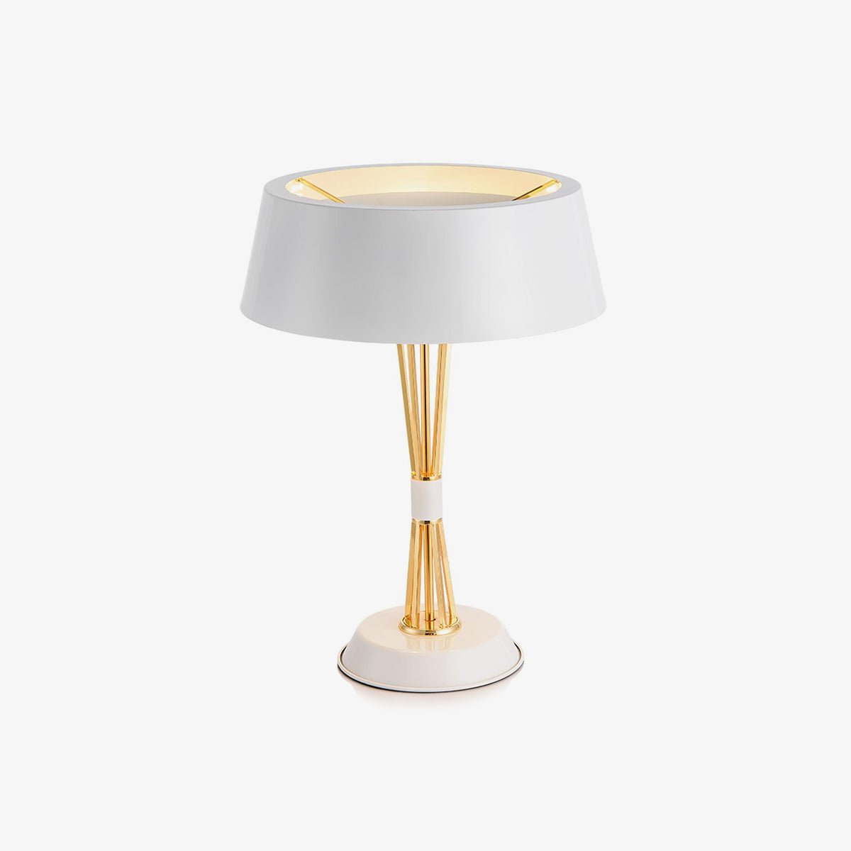 Lowrider Table Lamp - Blowlighting