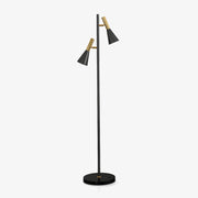 Lron Mouth Floor Lamp - Blowlighting