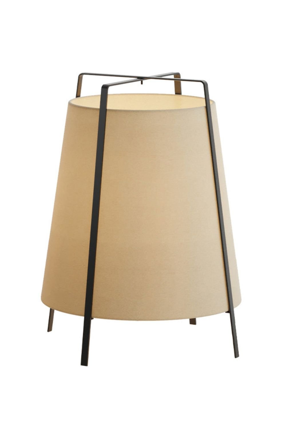 Luca Soft Glow Table Lamp - Blowlighting