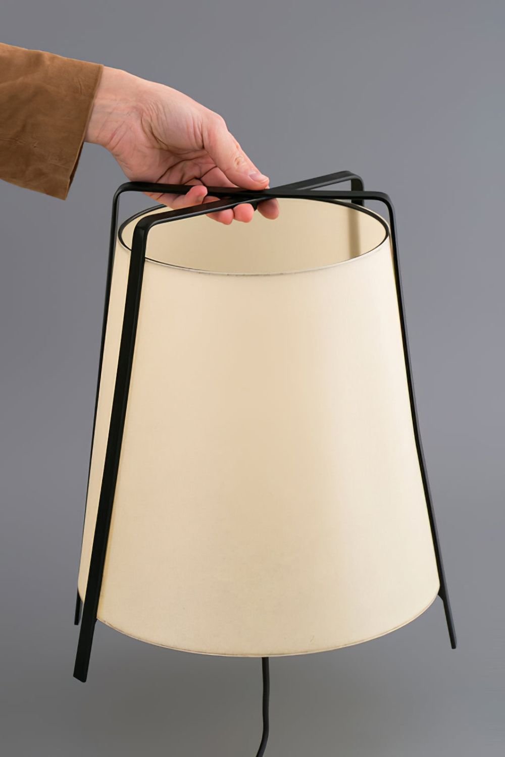 Luca Soft Glow Table Lamp - Blowlighting