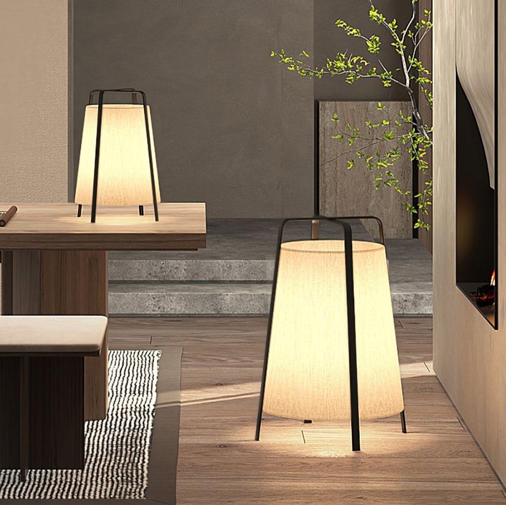 Luca Soft Glow Table Lamp - Blowlighting