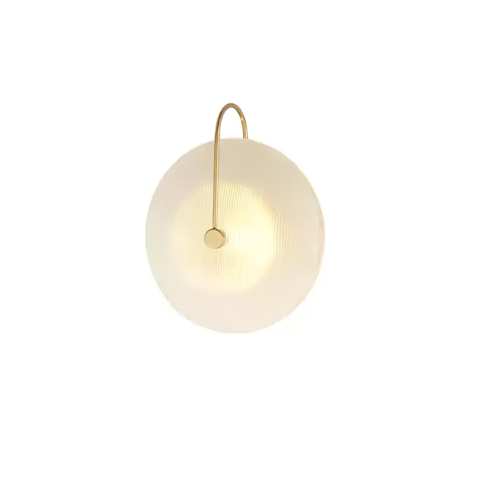 Luciana Wall Sconce - Blowlighting