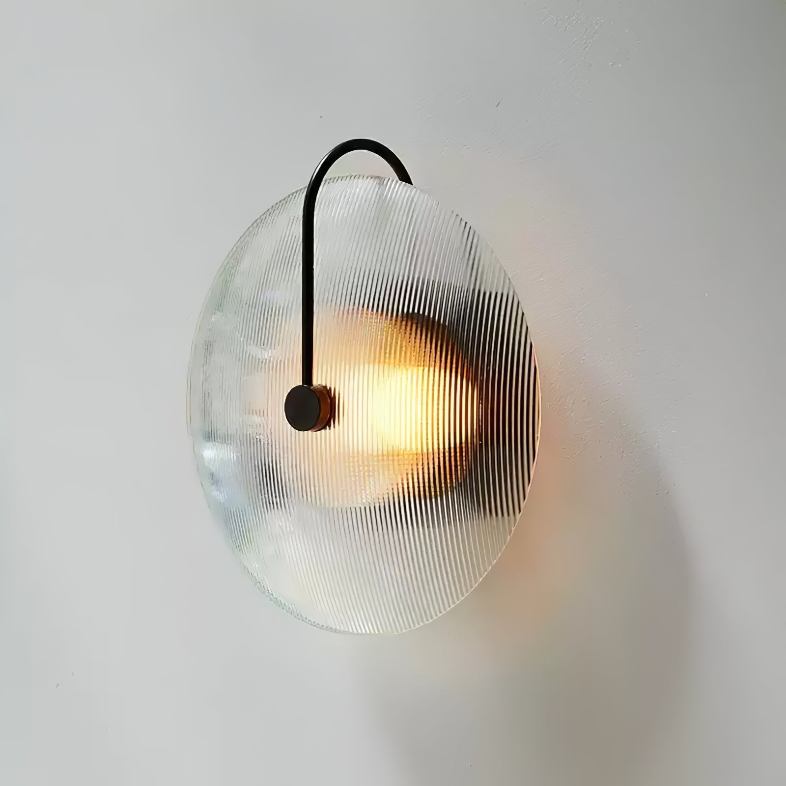 Luciana Wall Sconce - Blowlighting