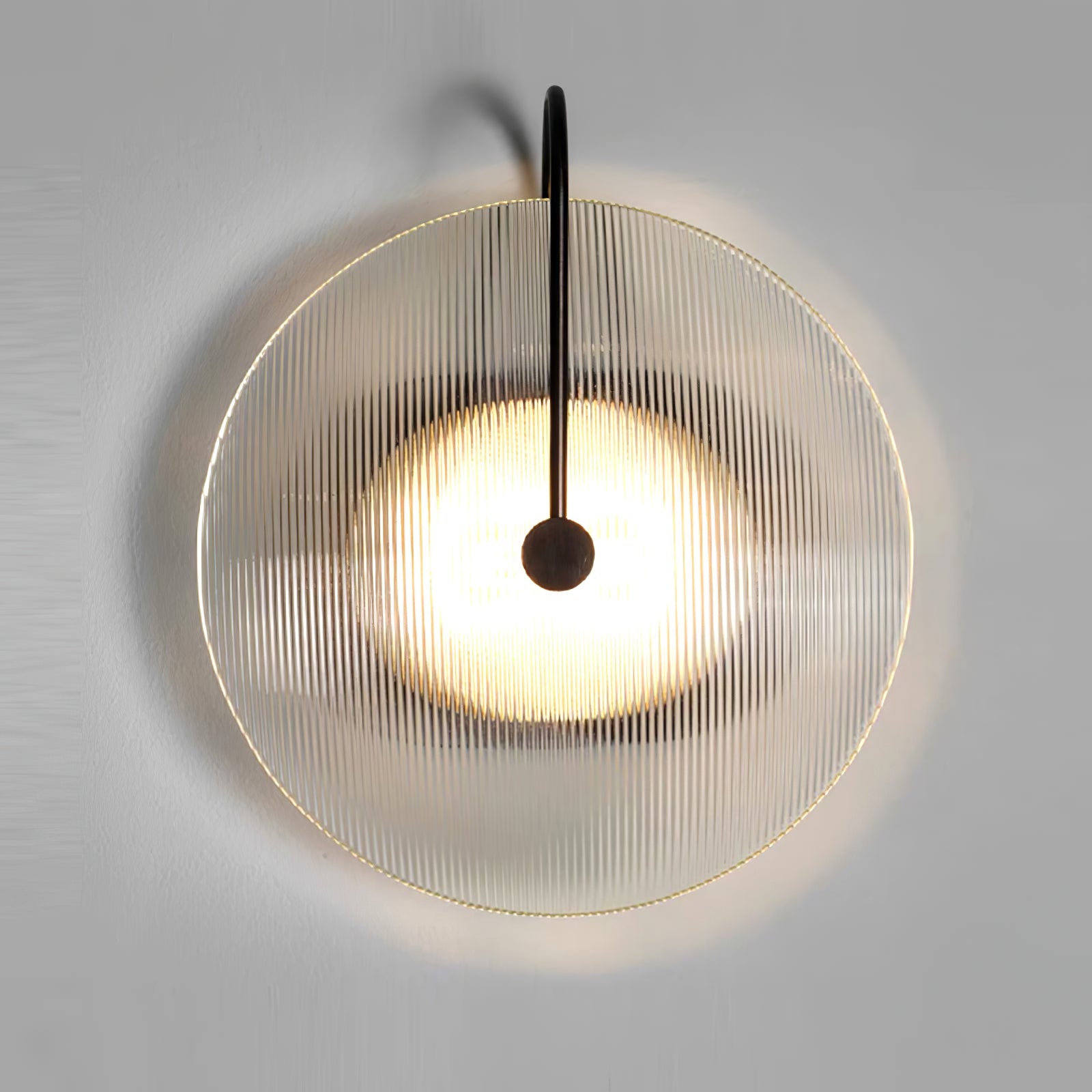Luciana Wall Sconce - Blowlighting
