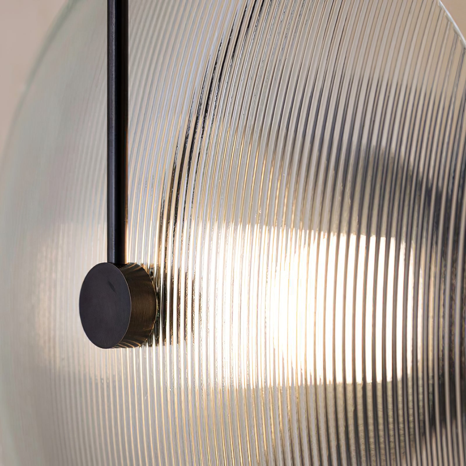 Luciana Wall Sconce - Blowlighting