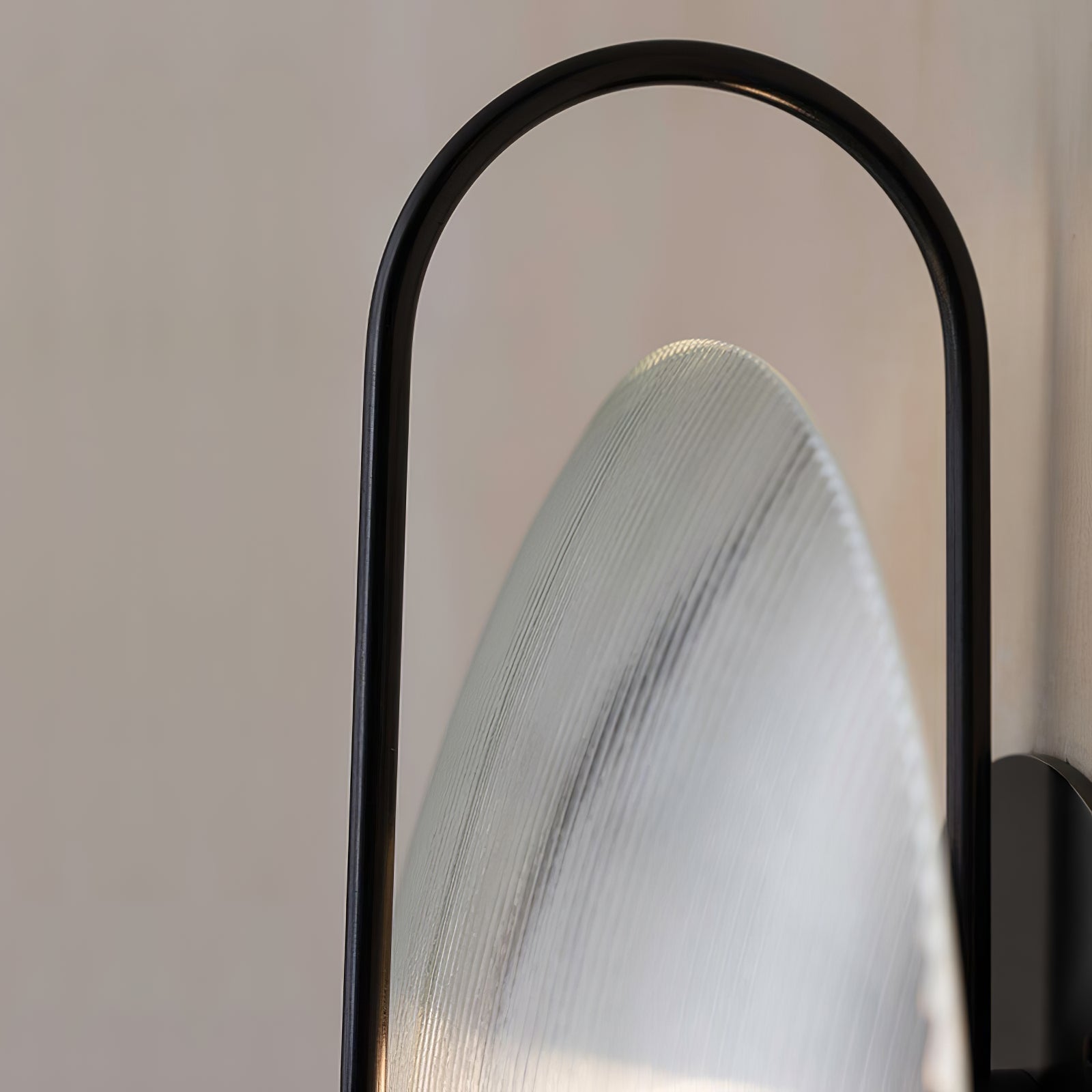 Luciana Wall Sconce - Blowlighting