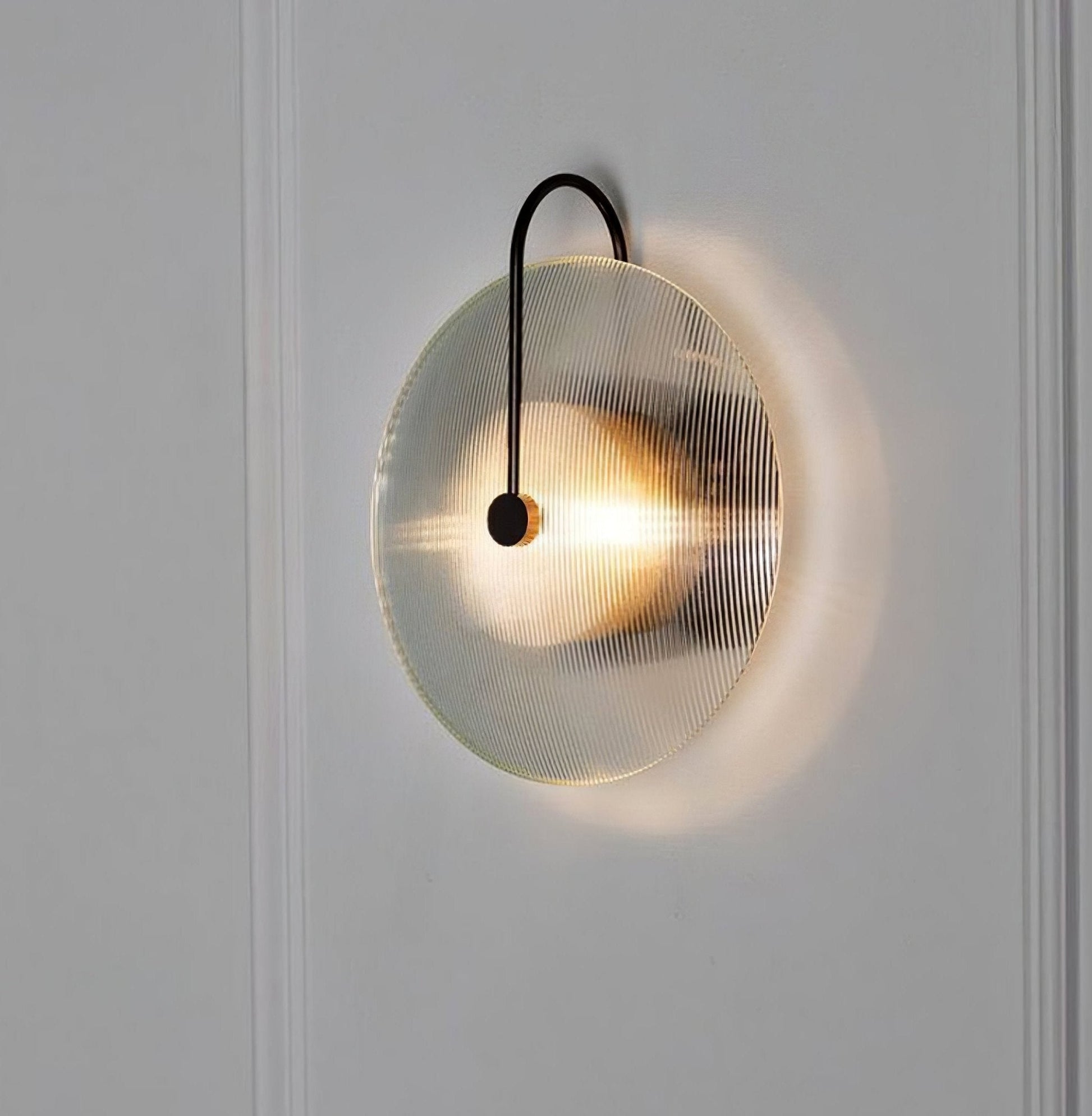 Luciana Wall Sconce - Blowlighting