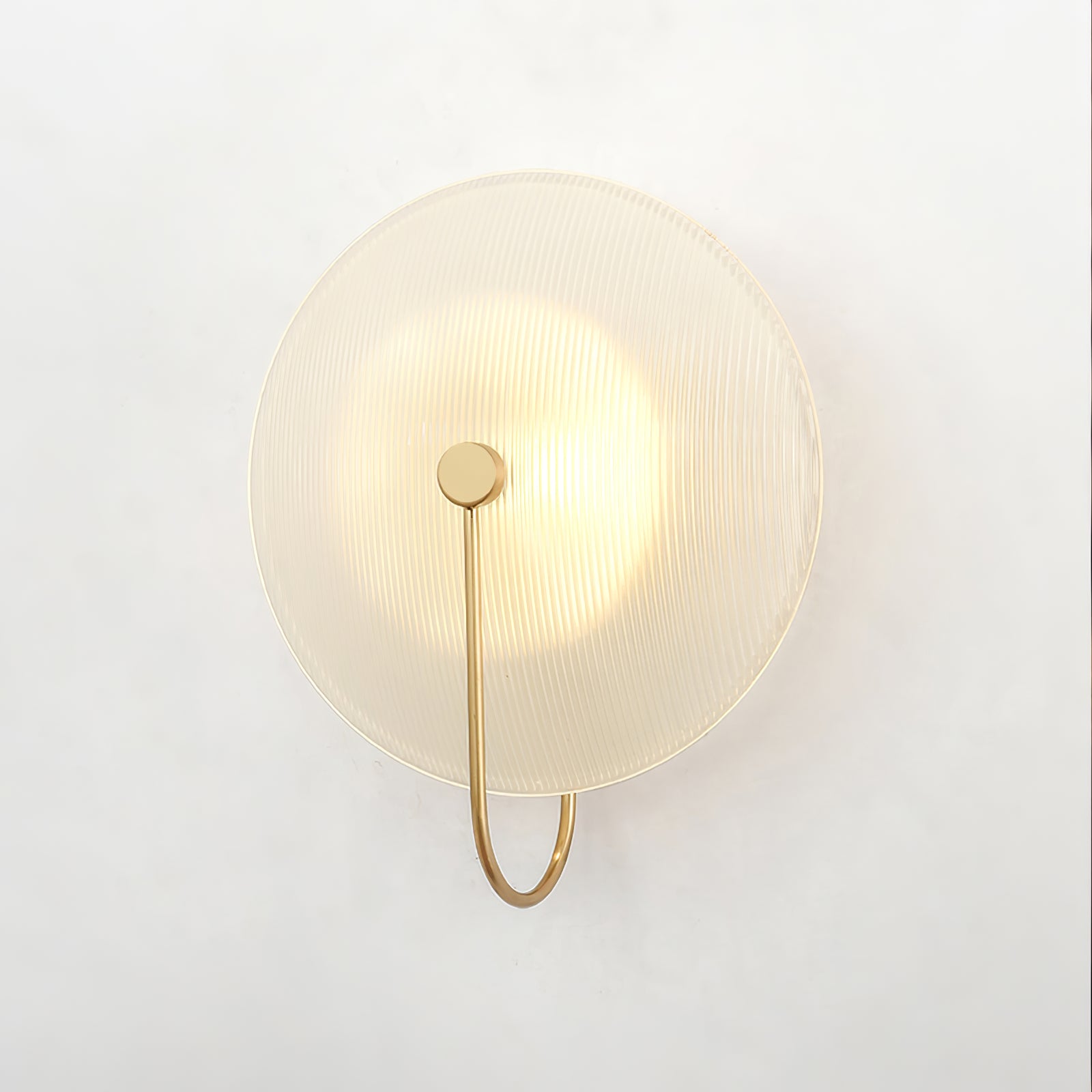 Luciana Wall Sconce - Blowlighting