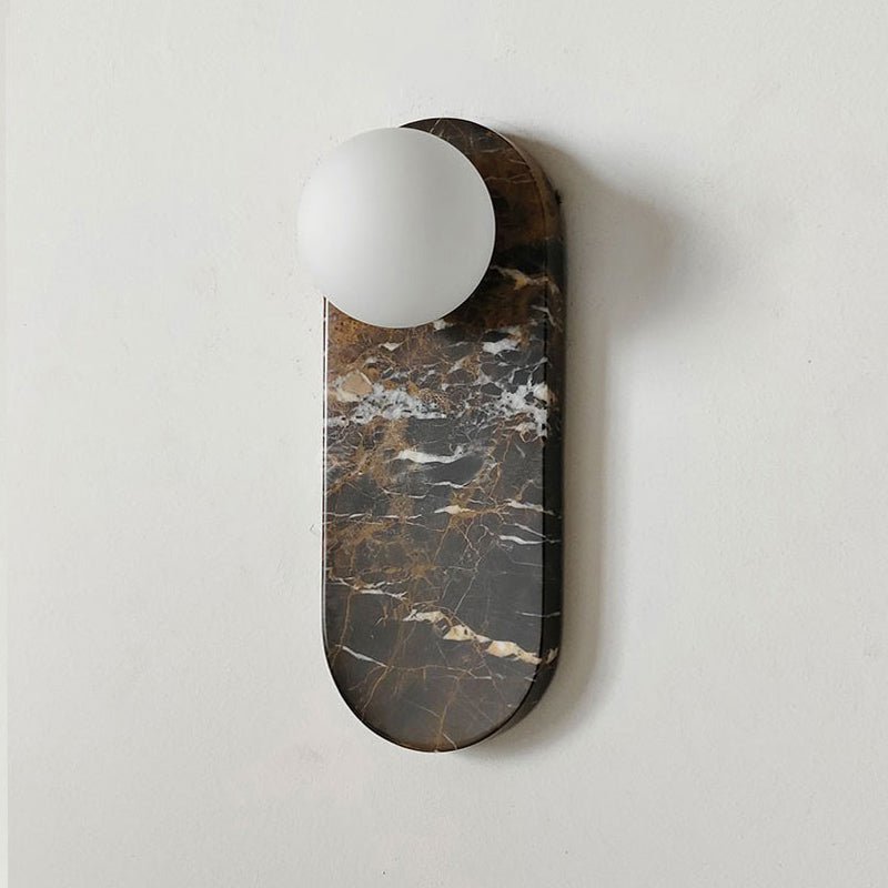 Lucie Wall Lamp - Blowlighting