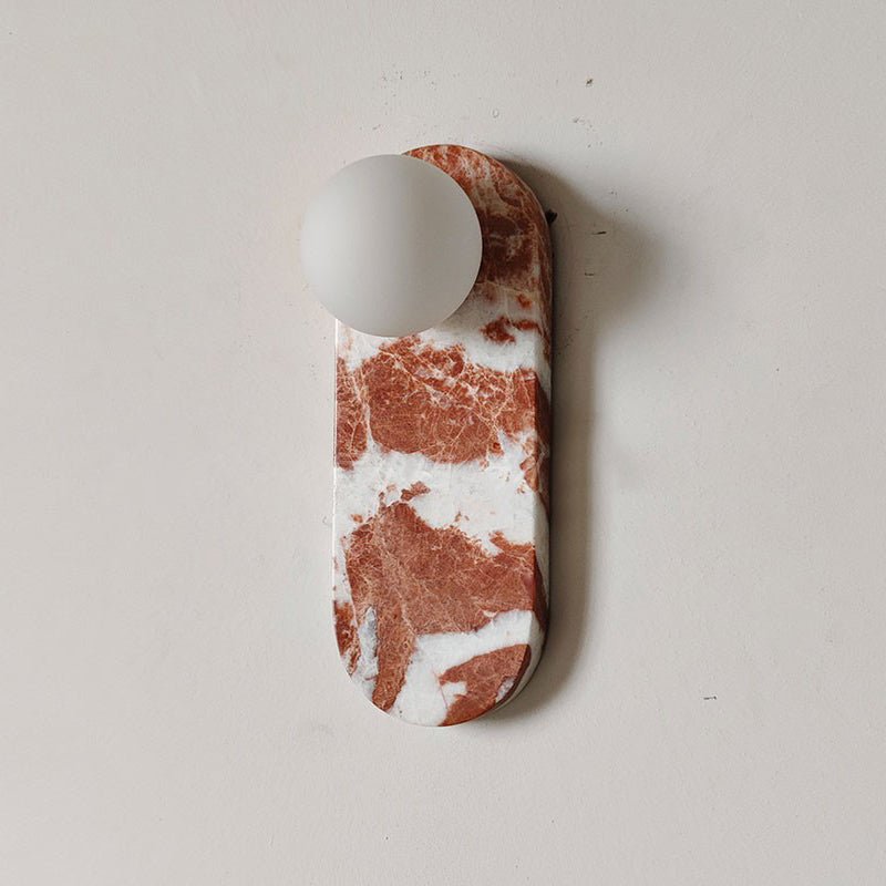 Lucie Wall Lamp - Blowlighting