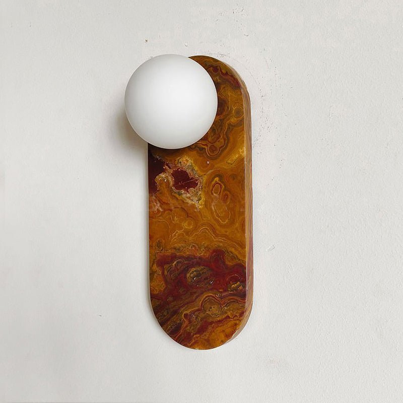 Lucie Wall Lamp - Blowlighting
