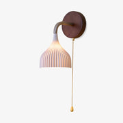 Lucina Wall Lamp - Blowlighting