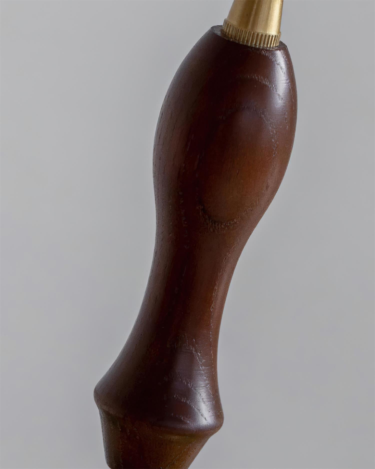 Bloomory Glass Petal Pendant Lamp