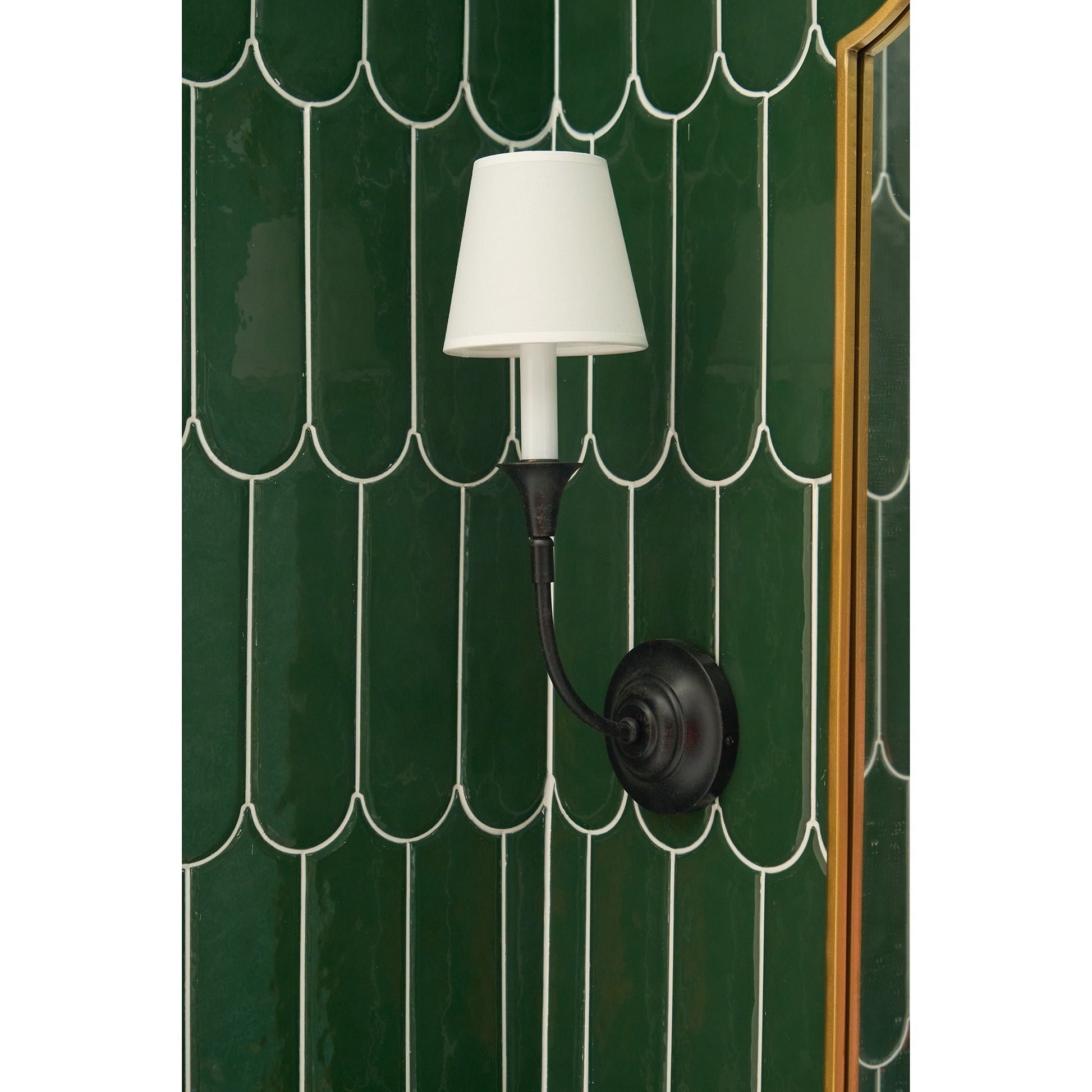 Luella Wall Lamp - Blowlighting