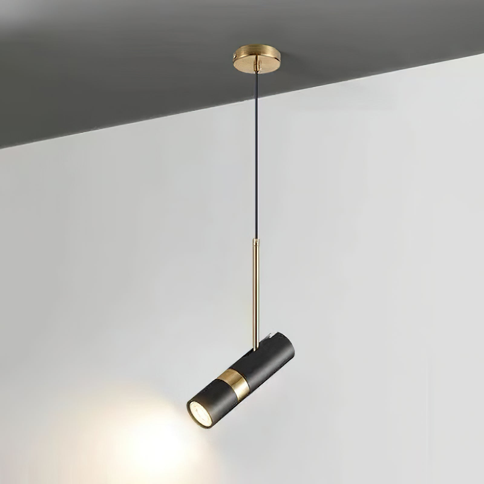 Lukas Pendant Light - Blowlighting