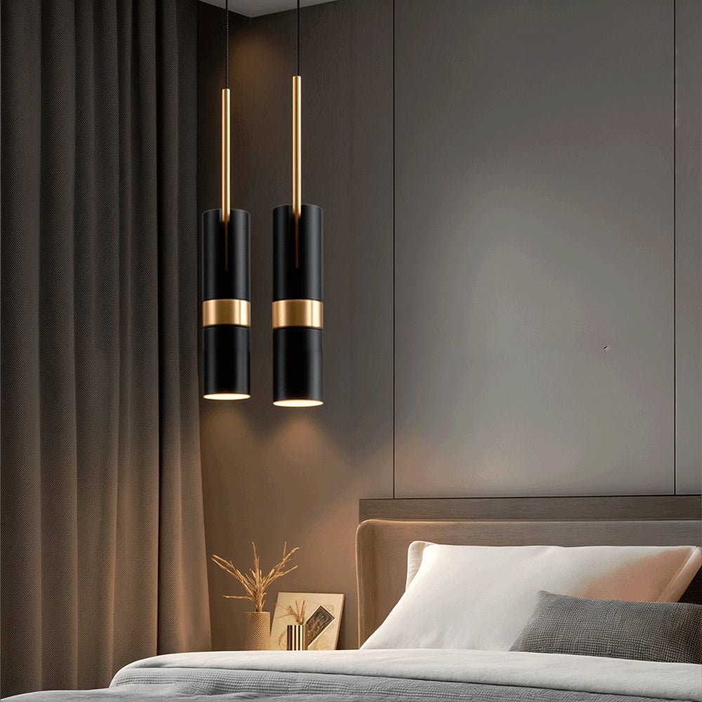 Lukas Pendant Light - Blowlighting