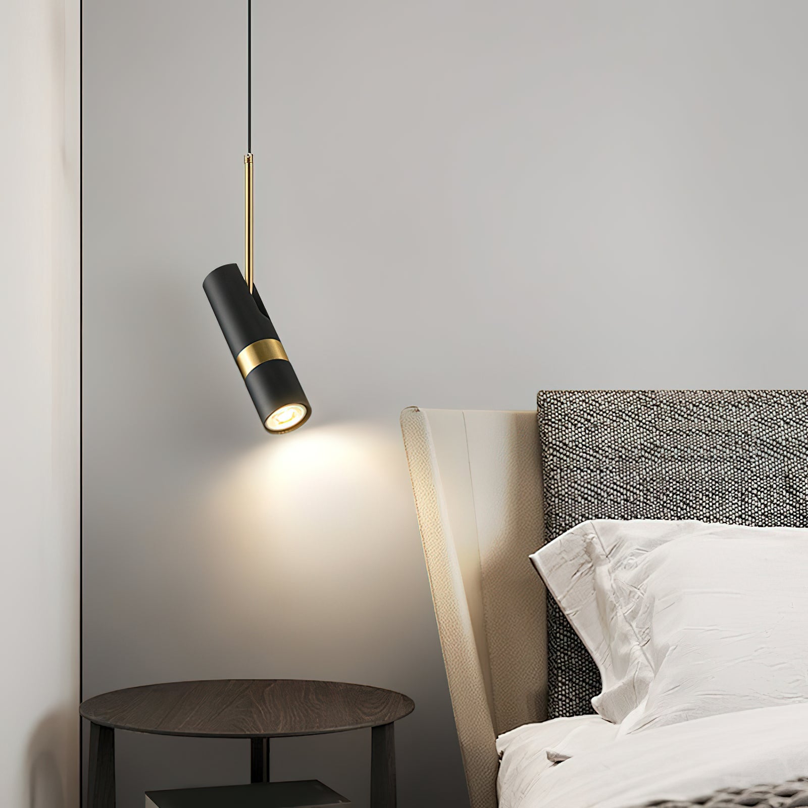 Lukas Pendant Light - Blowlighting
