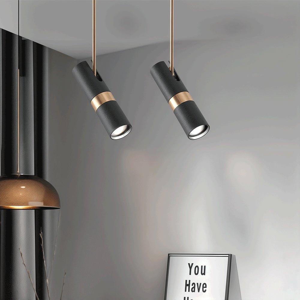 Lukas Pendant Light - Blowlighting