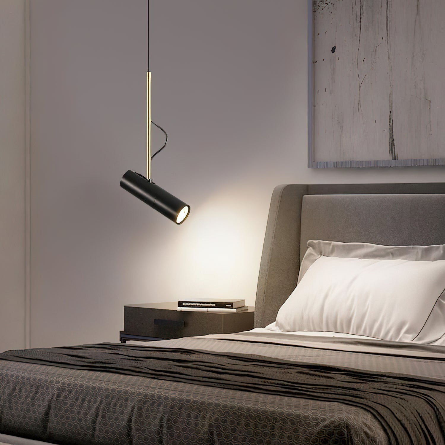Lukas Pendant Light - Blowlighting