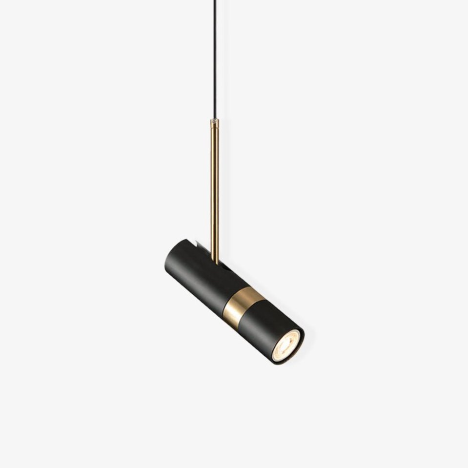 Lukas Pendant Light - Blowlighting
