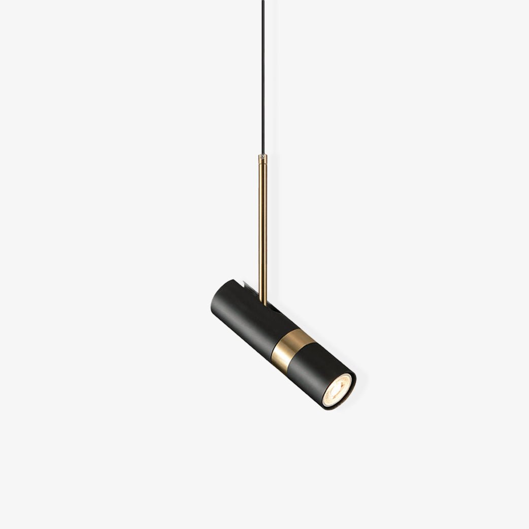 Lukas Pendant Light - Blowlighting