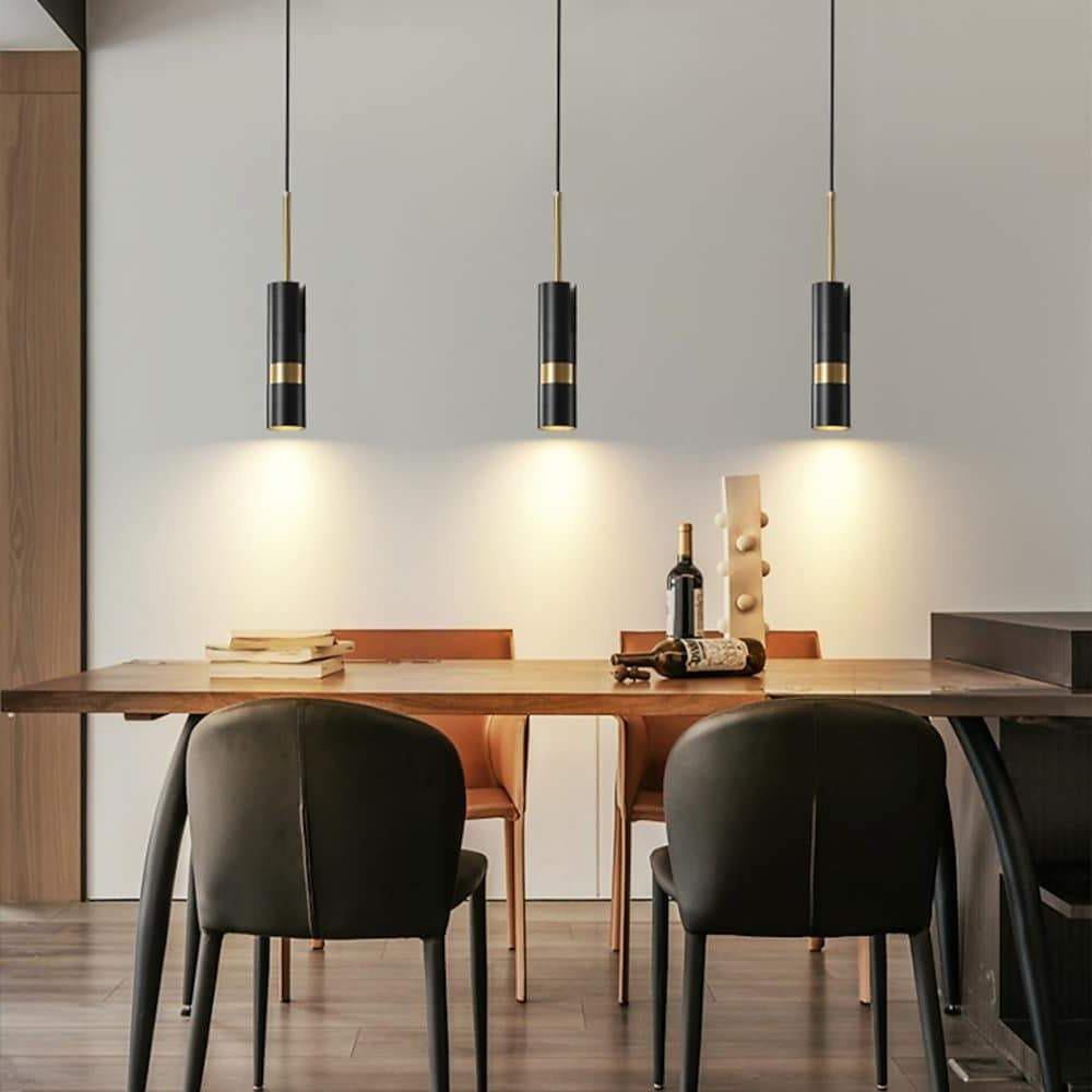 Lukas Pendant Light - Blowlighting