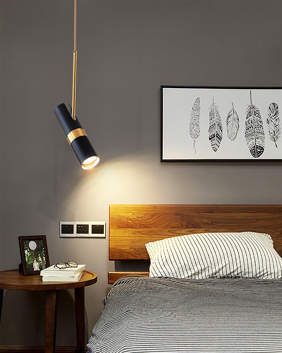 Lukas Pendant Light - Blowlighting