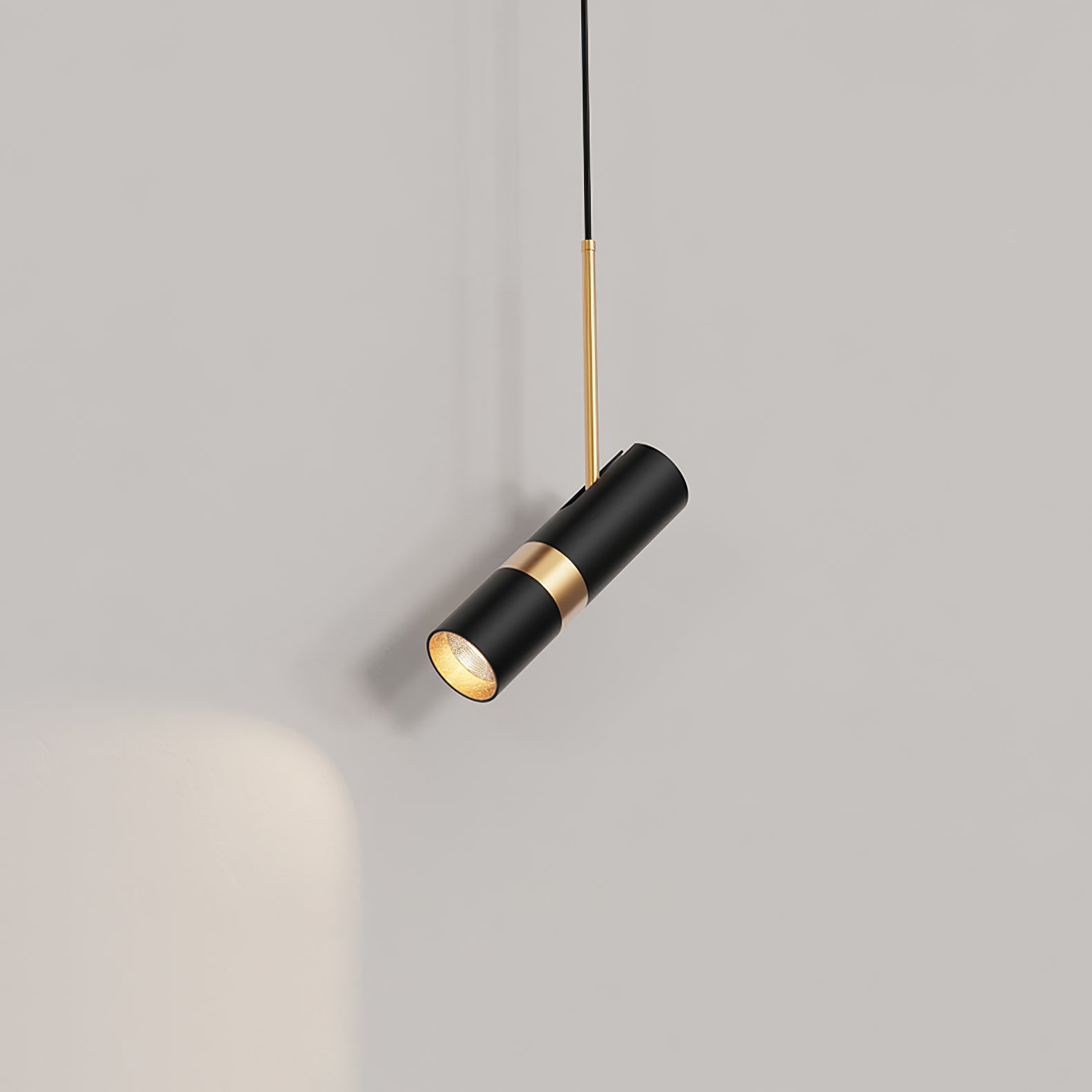 Lukas Pendant Light - Blowlighting