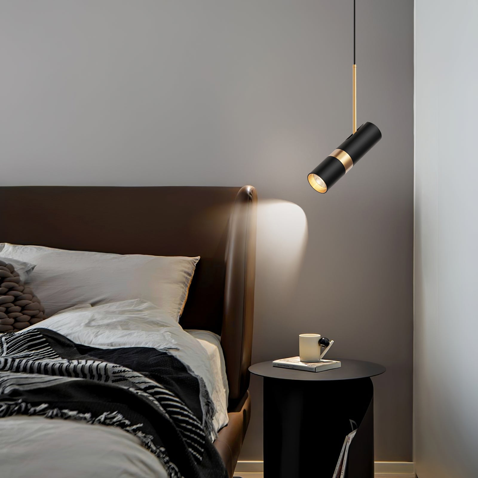Lukas Pendant Light - Blowlighting