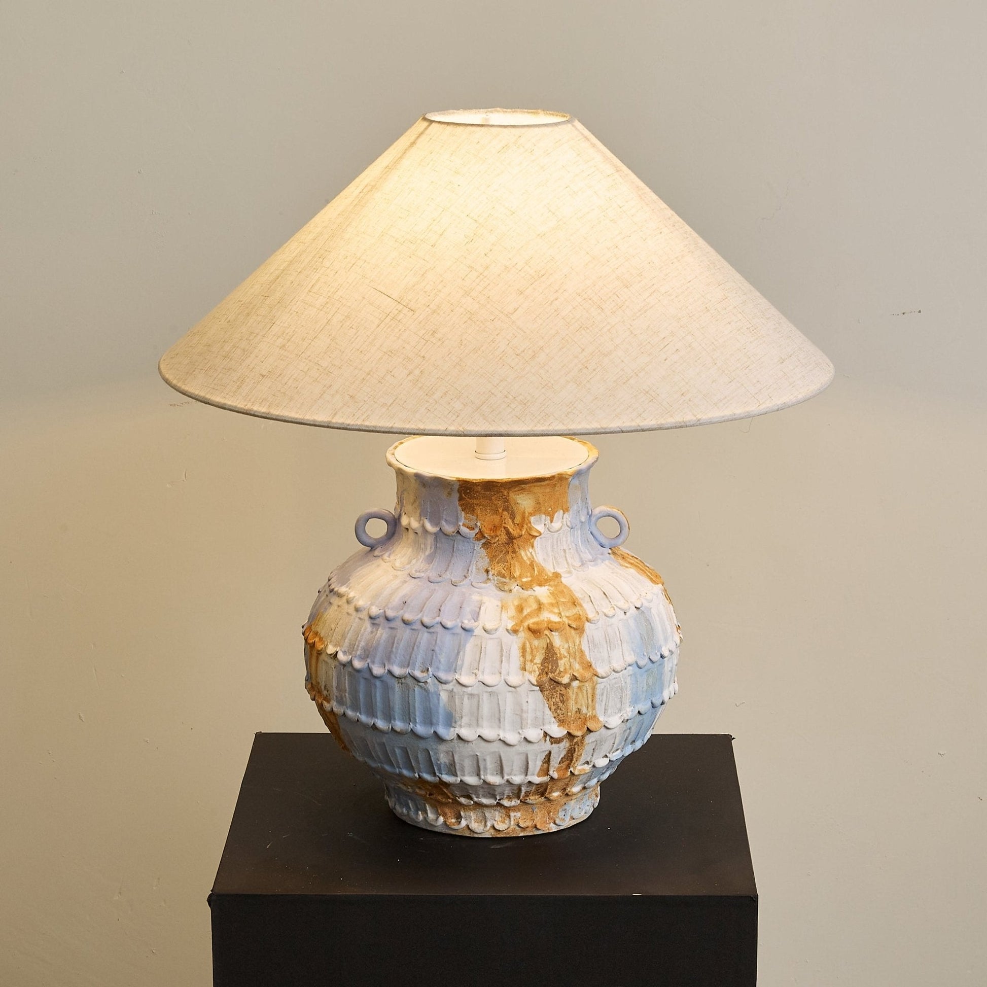Lumaqua Table Lamp - Blowlighting