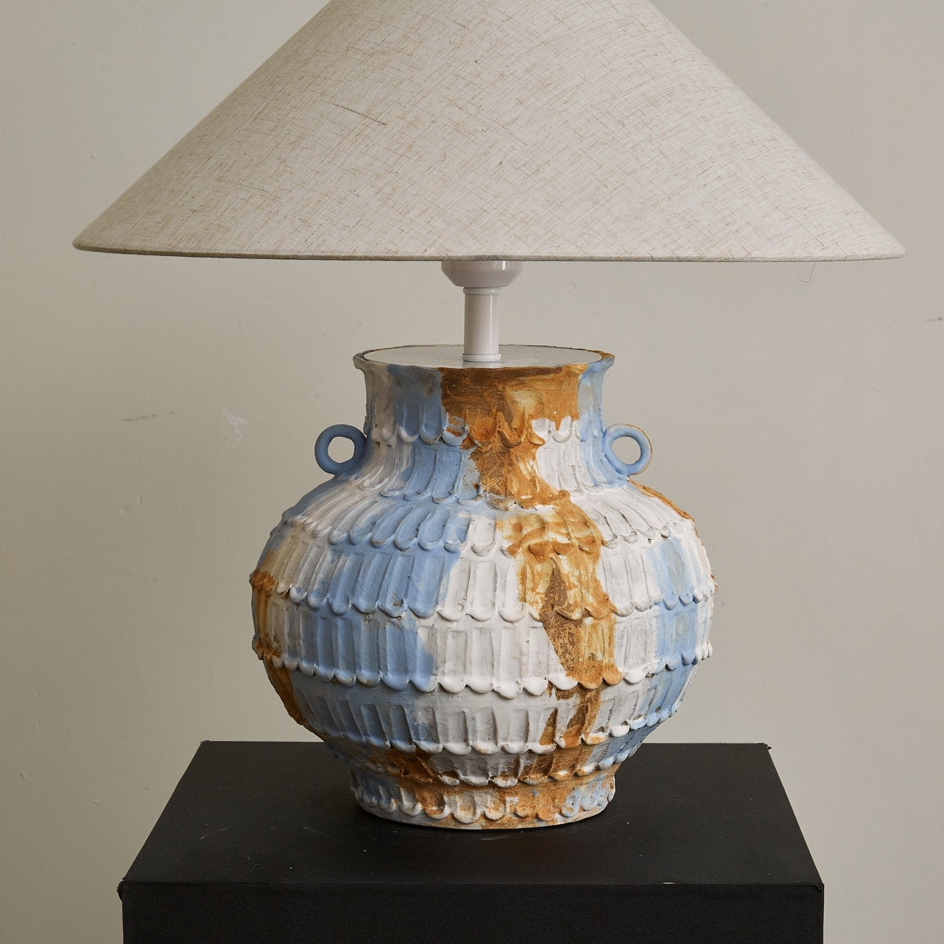 Lumaqua Table Lamp - Blowlighting