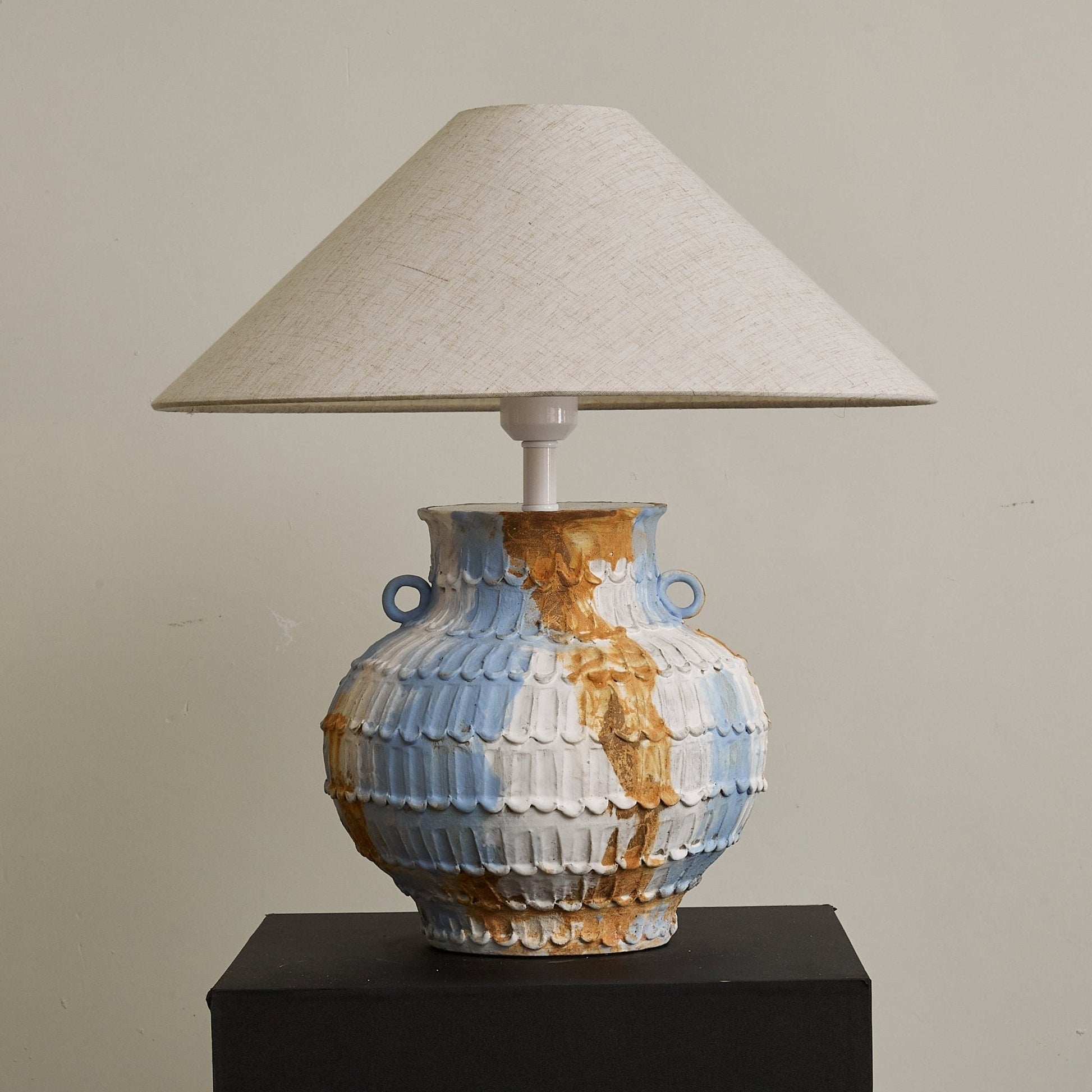 Lumaqua Table Lamp - Blowlighting