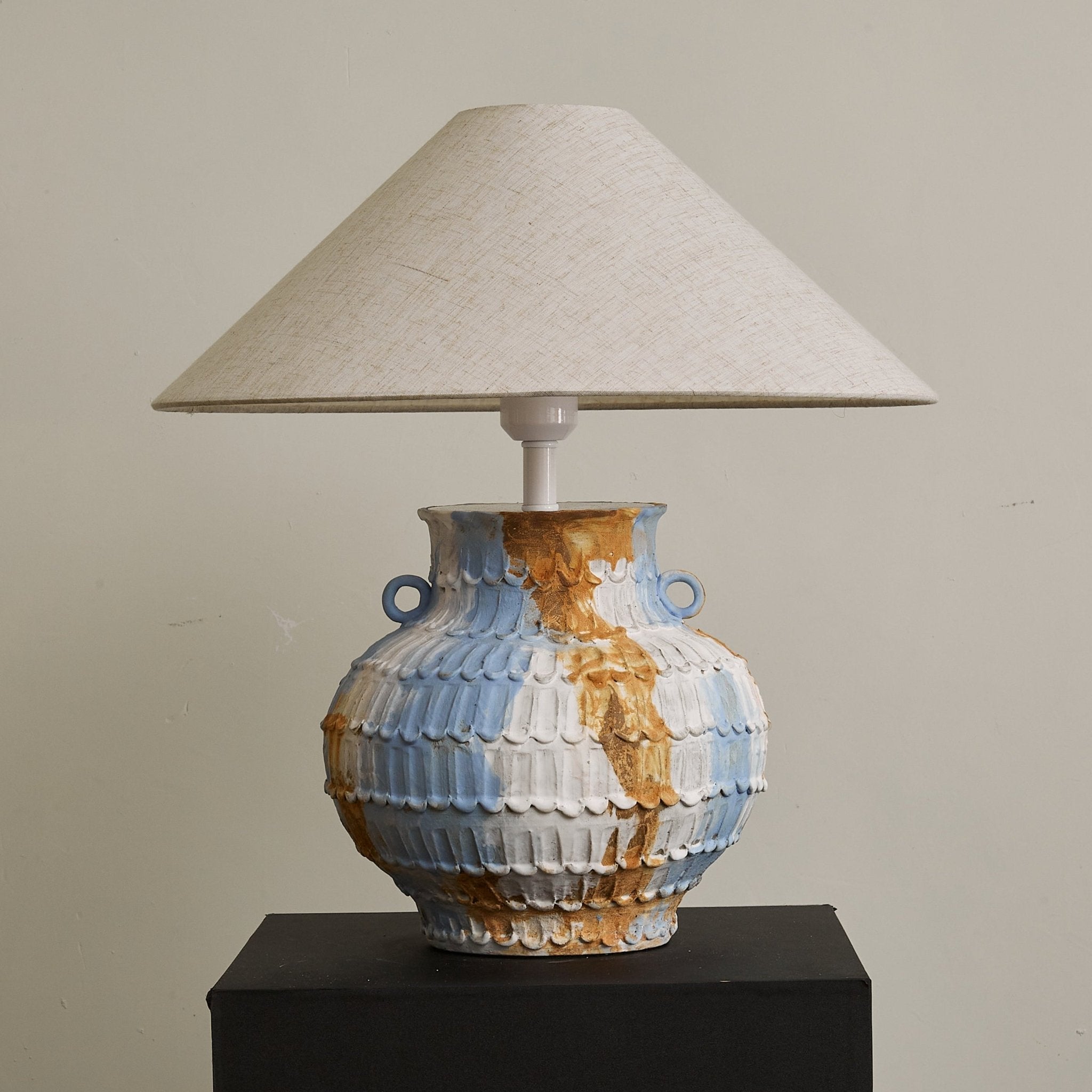 Lumaqua Table Lamp - Blowlighting