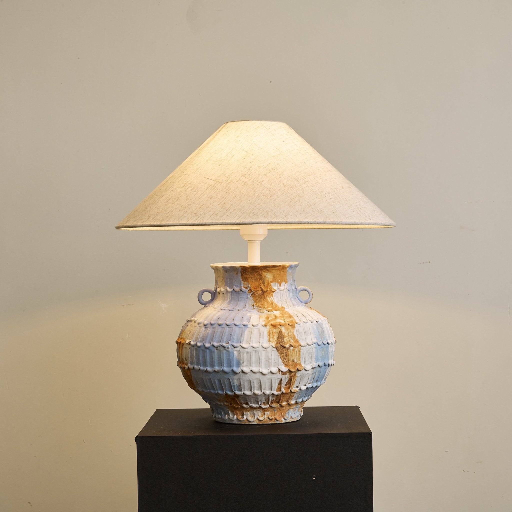 Lumaqua Table Lamp - Blowlighting
