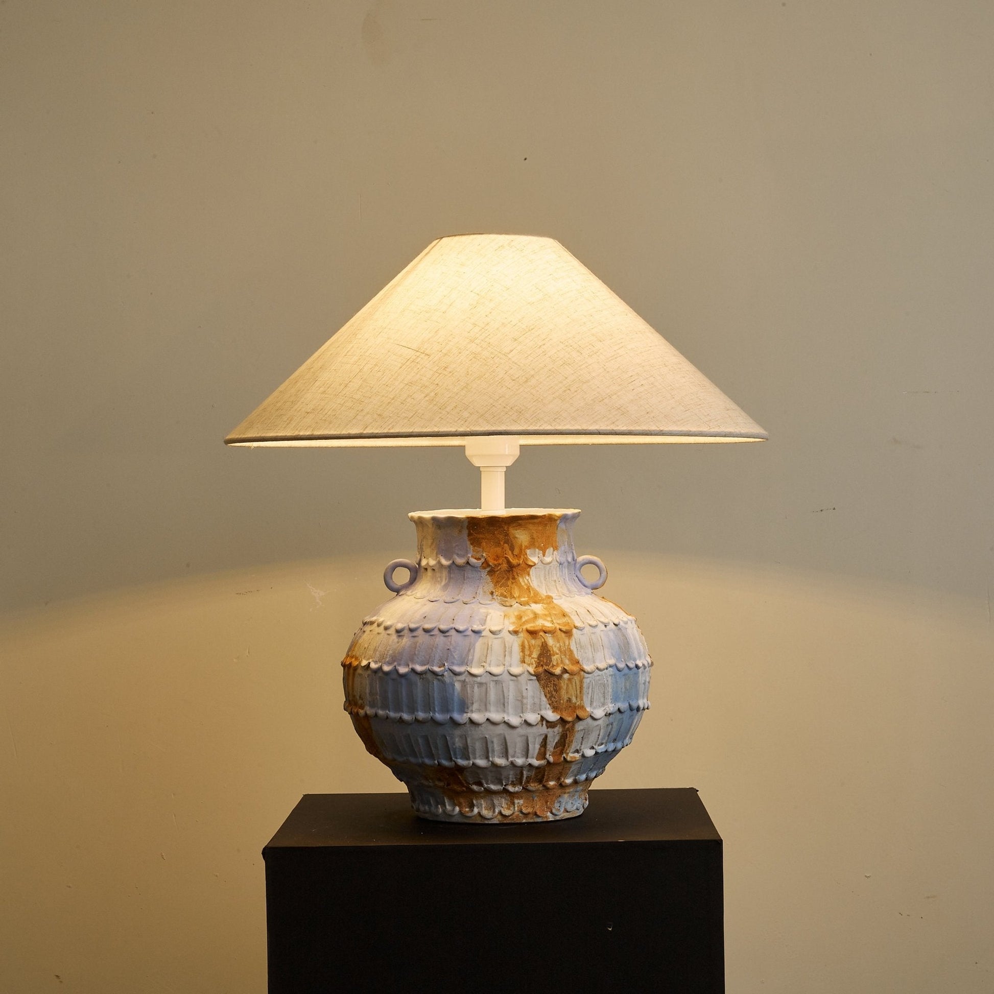 Lumaqua Table Lamp - Blowlighting