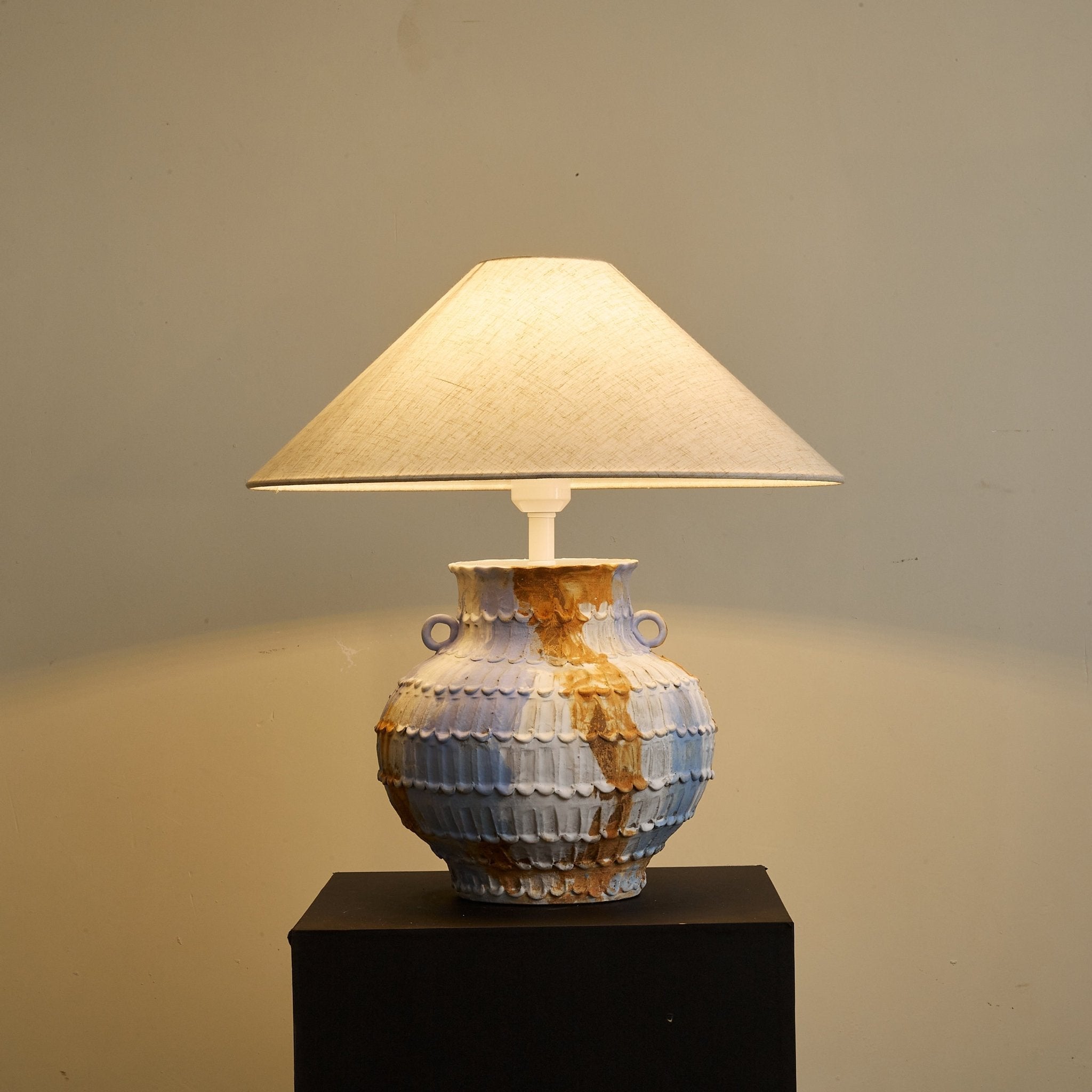 Lumaqua Table Lamp - Blowlighting