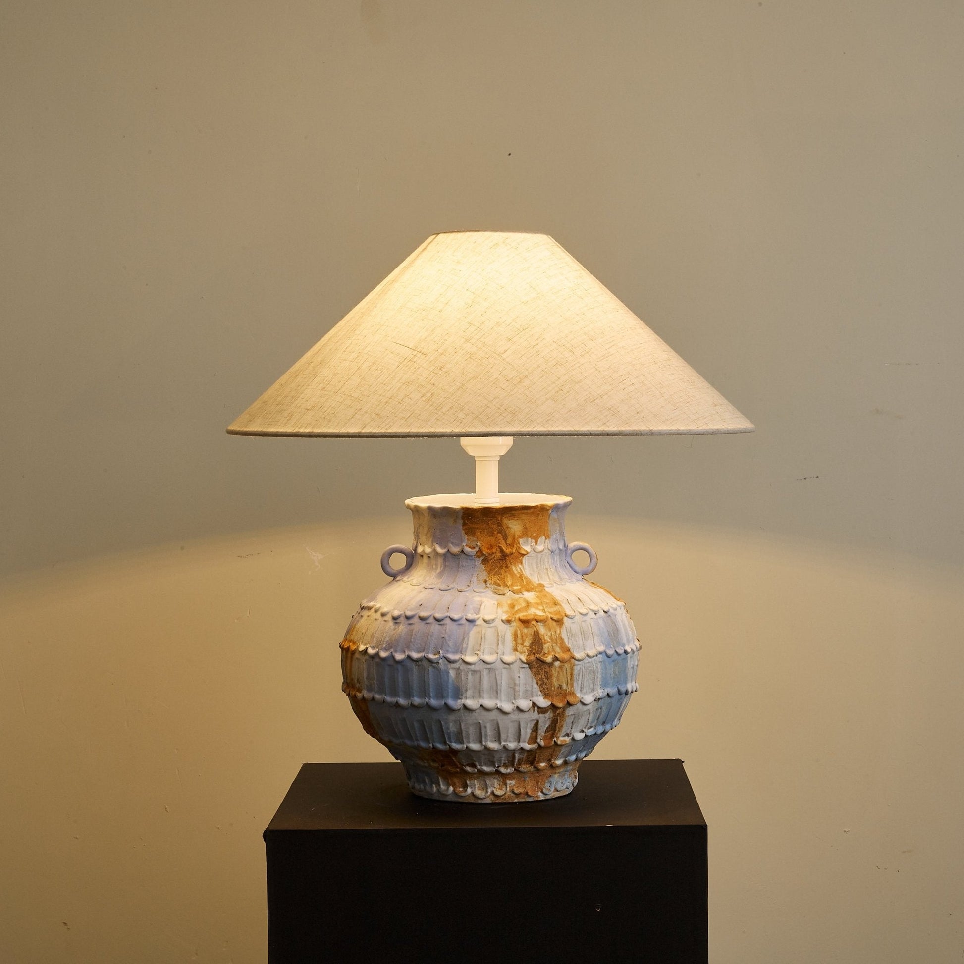 Lumaqua Table Lamp - Blowlighting