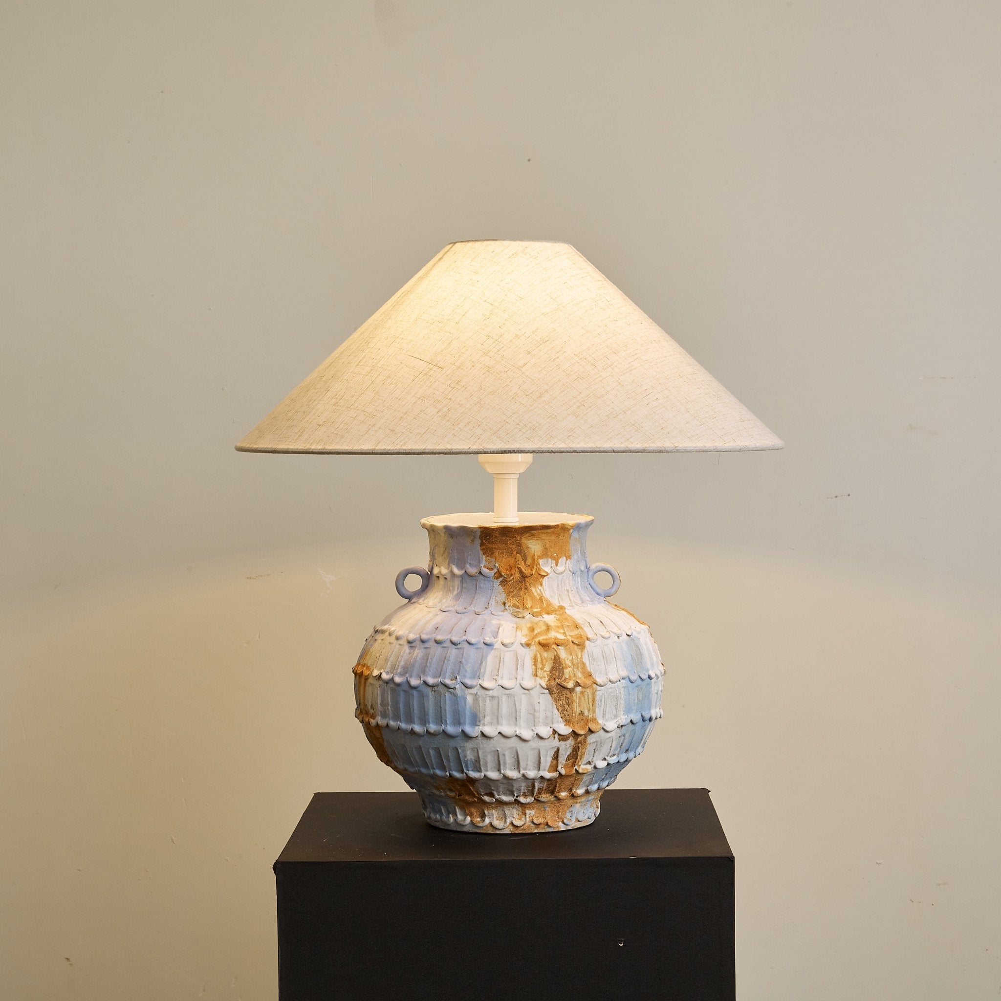 Lumaqua Table Lamp - Blowlighting