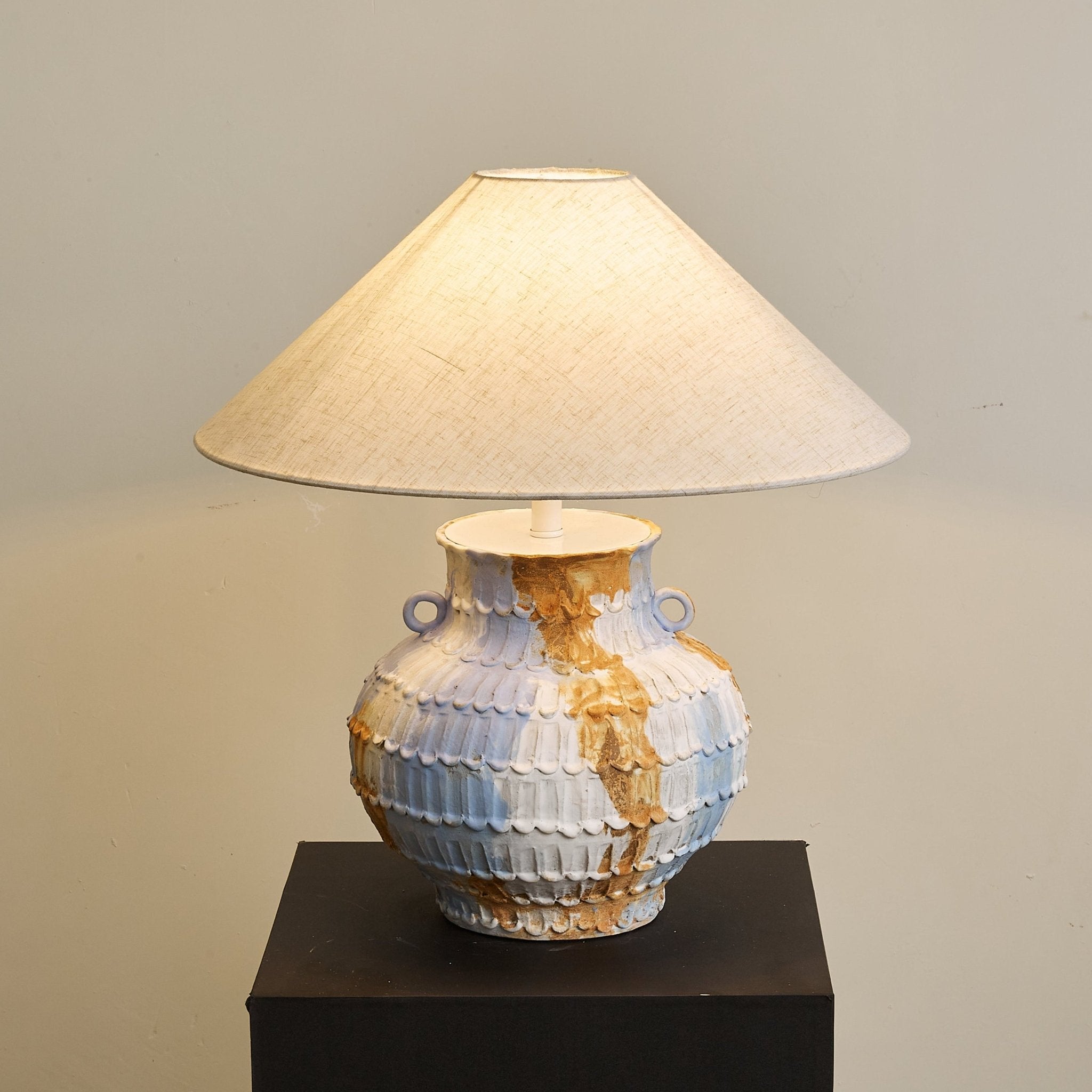 Lumaqua Table Lamp - Blowlighting