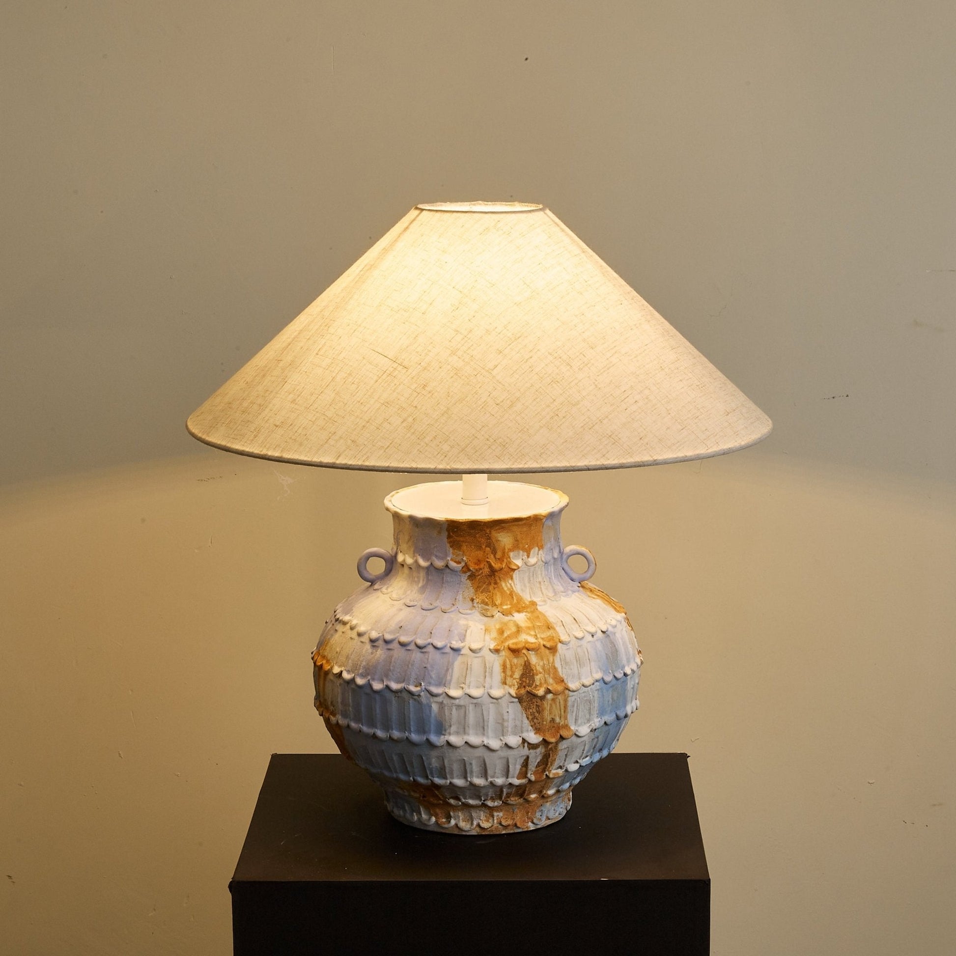 Lumaqua Table Lamp - Blowlighting