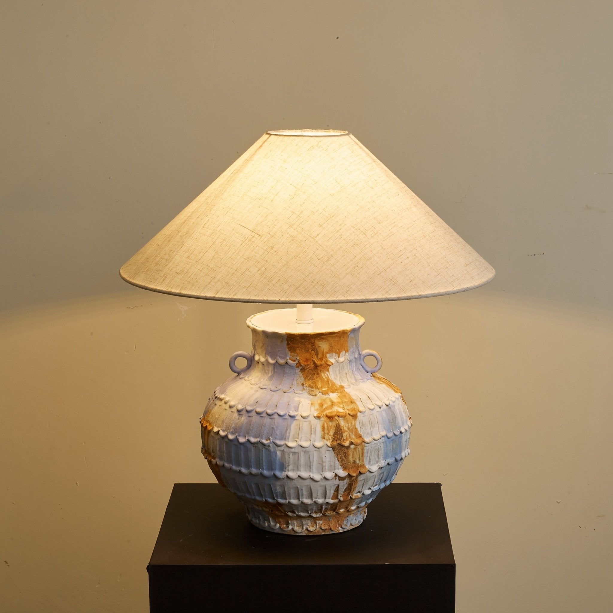 Lumaqua Table Lamp - Blowlighting